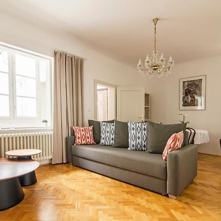 Wishlist Prague Residences - Charles Bridge Karlova Exteriér fotografie