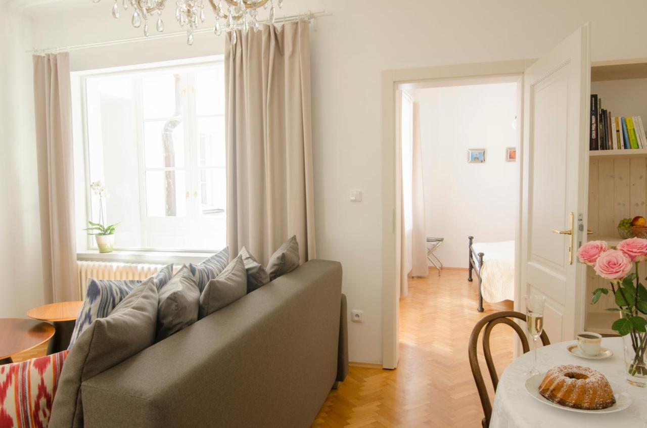Wishlist Prague Residences - Charles Bridge Karlova Exteriér fotografie