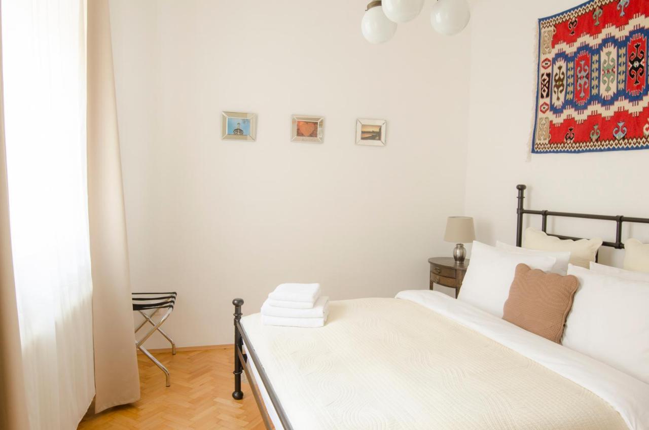 Wishlist Prague Residences - Charles Bridge Karlova Exteriér fotografie
